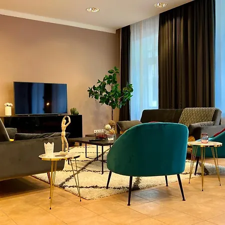 Vonmos Loft *3sz*140qm* 特拉本特拉巴赫